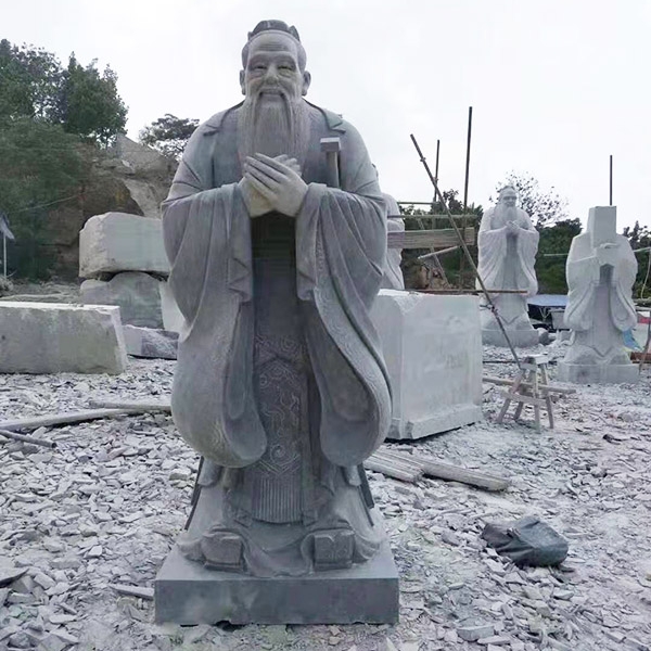 古代、近代人物